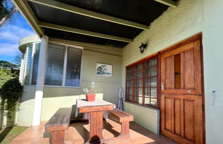 3 Bedroom Property for Sale in Mosel Eastern Cape